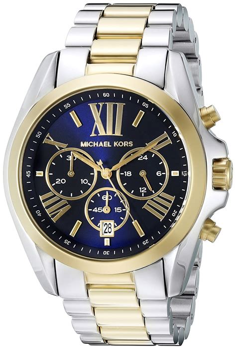 michael kors automatic watch|michael kors chronograph watch men's.